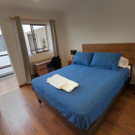 Hostal La Ruca Antofagasta Eksteriør bilde