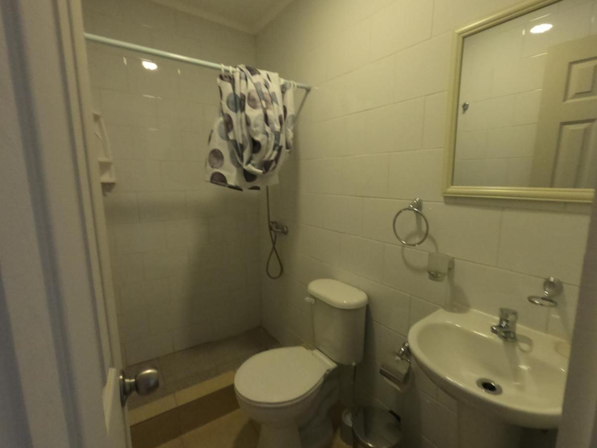 Hostal La Ruca Antofagasta Eksteriør bilde