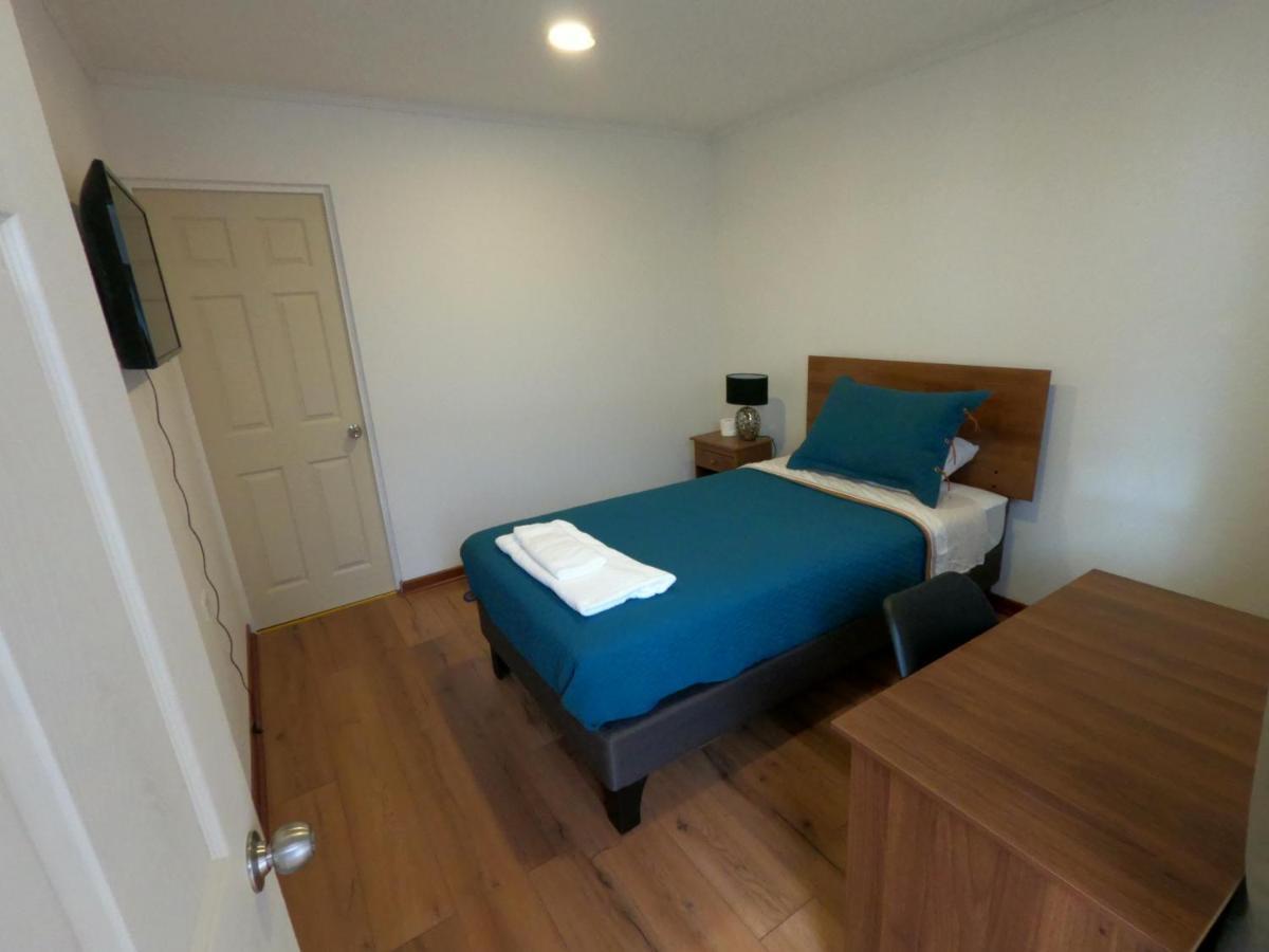 Hostal La Ruca Antofagasta Eksteriør bilde