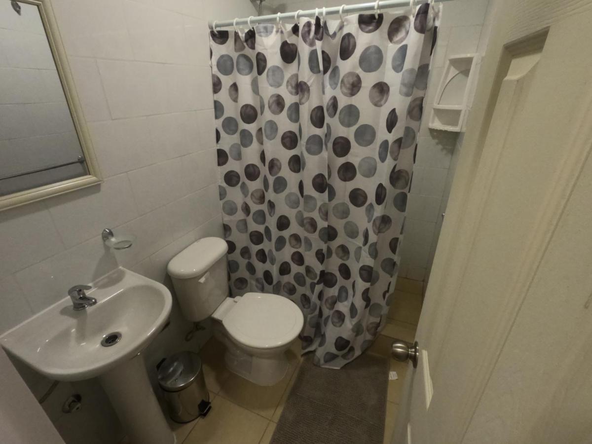 Hostal La Ruca Antofagasta Eksteriør bilde