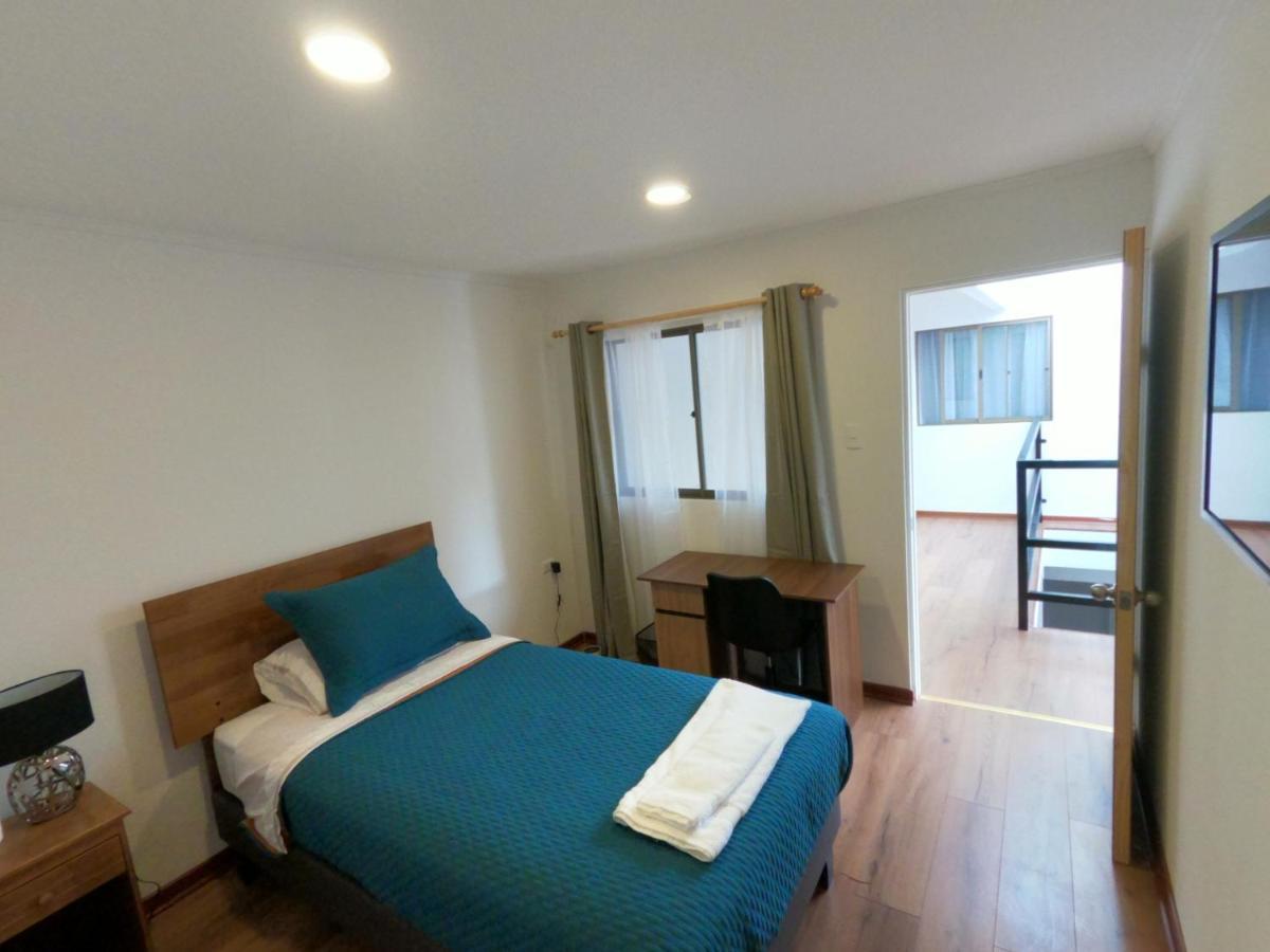 Hostal La Ruca Antofagasta Eksteriør bilde